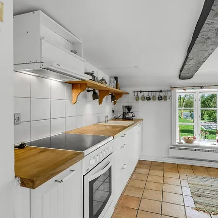 2 Bedroom Stunning In Ferienhaus Højer