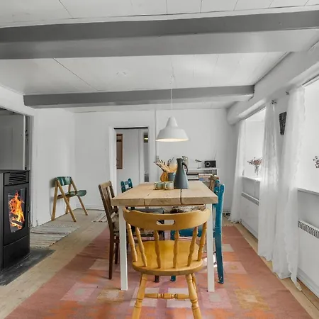 2 Bedroom Stunning In * Højer